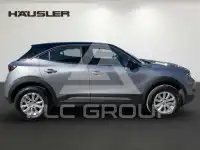 2022 Opel Mokka