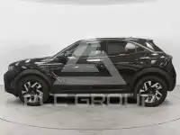2022 Opel Mokka
