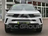 2022 Opel Mokka