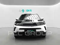 2022 Opel Mokka
