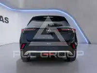 2022 Opel Mokka