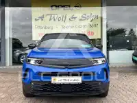 2022 Opel Mokka