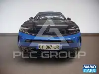 2022 Opel Mokka