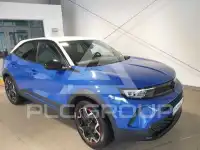 2022 Opel Mokka