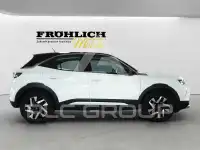 2022 Opel Mokka