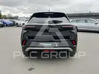 2022 Opel Mokka