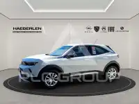 2022 Opel Mokka
