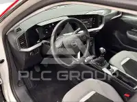 2022 Opel Mokka