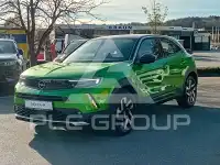 2022 Opel Mokka