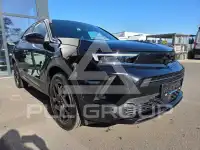 2022 Opel Mokka