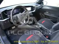 2022 Opel Mokka