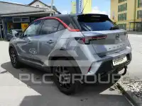 2022 Opel Mokka