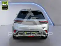 2022 Opel Mokka