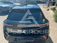 2022 Opel Mokka