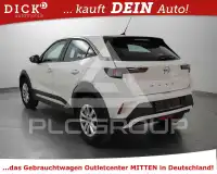 2022 Opel Mokka