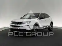 2022 Opel Mokka