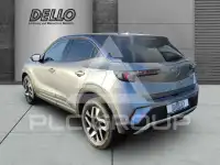 2022 Opel Mokka