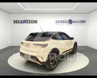 2022 Opel Mokka