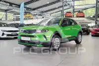 2022 Opel Mokka