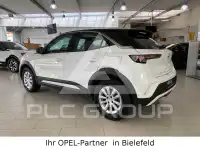 2022 Opel Mokka