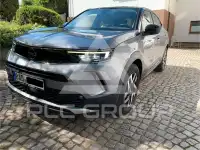 2022 Opel Mokka