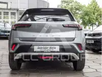 2022 Opel Mokka