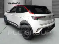 2022 Opel Mokka