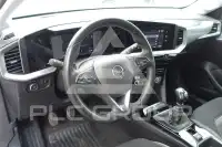 2022 Opel Mokka