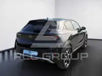 2022 Opel Mokka
