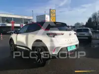 2022 Opel Mokka