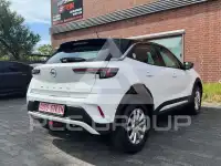 2022 Opel Mokka