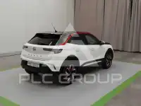 2022 Opel Mokka