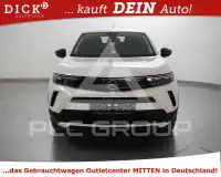 2022 Opel Mokka