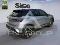 2022 Opel Mokka