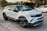 2022 Opel Mokka