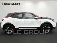 2022 Opel Mokka
