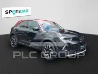 2022 Opel Mokka