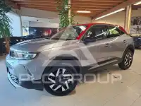 2022 Opel Mokka
