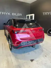 2022 Opel Mokka