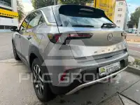 2022 Opel Mokka