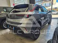 2022 Opel Mokka