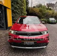 2022 Opel Mokka