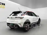 2022 Opel Mokka