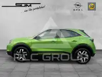 2022 Opel Mokka