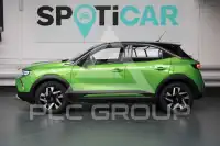 2022 Opel Mokka