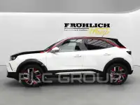 2022 Opel Mokka