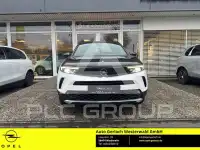 2022 Opel Mokka