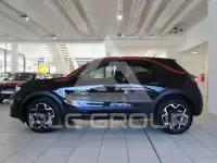 2022 Opel Mokka