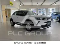 2022 Opel Mokka