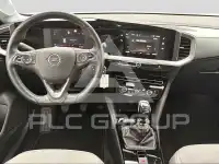 2022 Opel Mokka